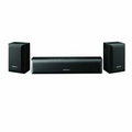 Sony Home Theater Completer Speaker Package